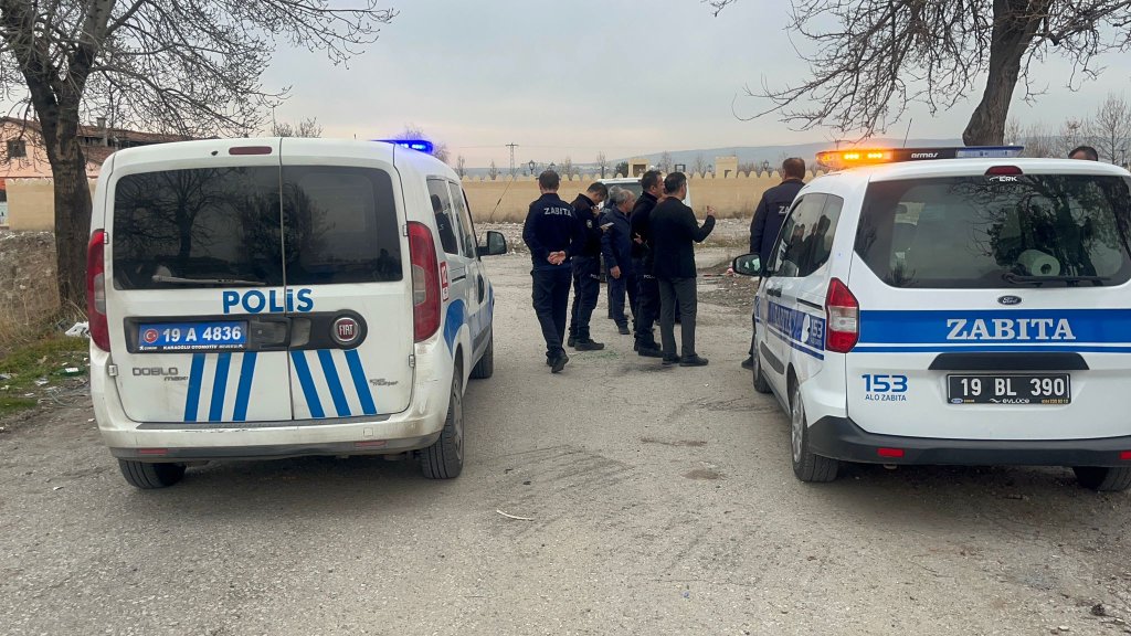 Zabıtadan “konargöçer dilenci” operasyonu