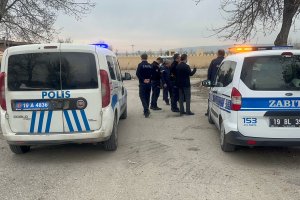 Zabıtadan “konargöçer dilenci” operasyonu