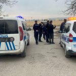 Zabıtadan “konargöçer dilenci” operasyonu