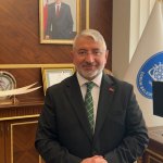 Başkan Aşgın’dan Kadir Gecesi mesajı 