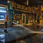 Çorum, bayramda mis gibi kokacak