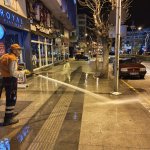 Çorum, bayramda mis gibi kokacak