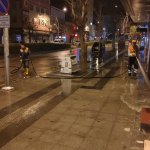 Çorum, bayramda mis gibi kokacak