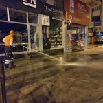 Çorum, bayramda mis gibi kokacak