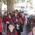 Belediye, “Çiğdem Aşı” geleneğini yaşatıyor