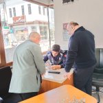 Belediye zabıta ekipleri dilencilere göz açtırmıyor