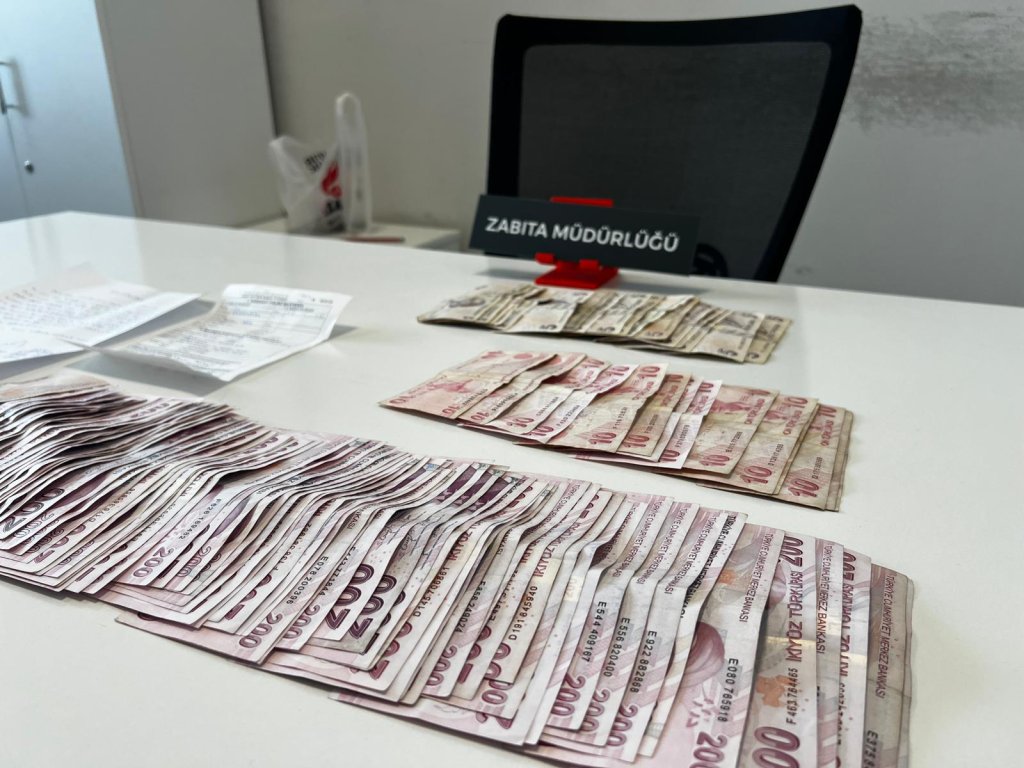 Belediye zabıta ekipleri dilencilere göz açtırmıyor