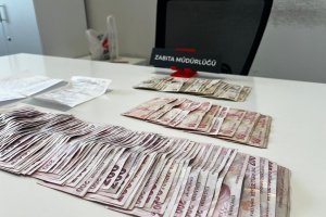 Belediye zabıta ekipleri dilencilere göz açtırmıyor