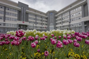 2. Aşgın Döneminde Başkan Yardımcıları ve bağlı müdürlükler belli oldu 