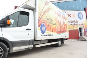 Halk Ekmek’tebayramın 3. Günü satış yapacak