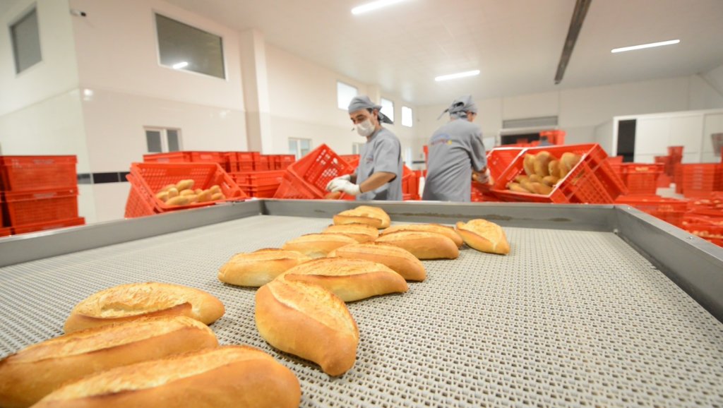 Halk Ekmek, pazar günleri ekmek üretimine devam edecek