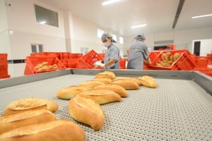 Halk Ekmek, pazar günleri ekmek üretimine devam edecek