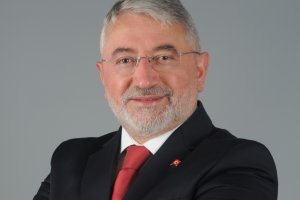 Belediye Başkanı Dr. Halil İbrahim Aşgın, Ramazan Bayramı nedeniyle bir açıklama yaptı.