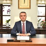 2. Aşgın Döneminde Başkan Yardımcıları ve bağlı müdürlükler belli oldu 