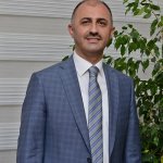 2. Aşgın Döneminde Başkan Yardımcıları ve bağlı müdürlükler belli oldu 