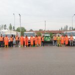 Çorum Belediyesi AKOM teyakkuzda 