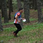 Oryantiring Türkiye Şampiyonası Başladı