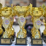 Oryantiring Türkiye Şampiyonası Sona Erdi