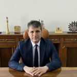 2. Aşgın Döneminde Başkan Yardımcıları ve bağlı müdürlükler belli oldu 