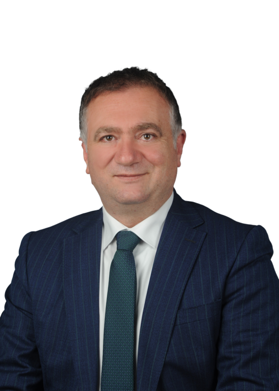 Ali Beyaz