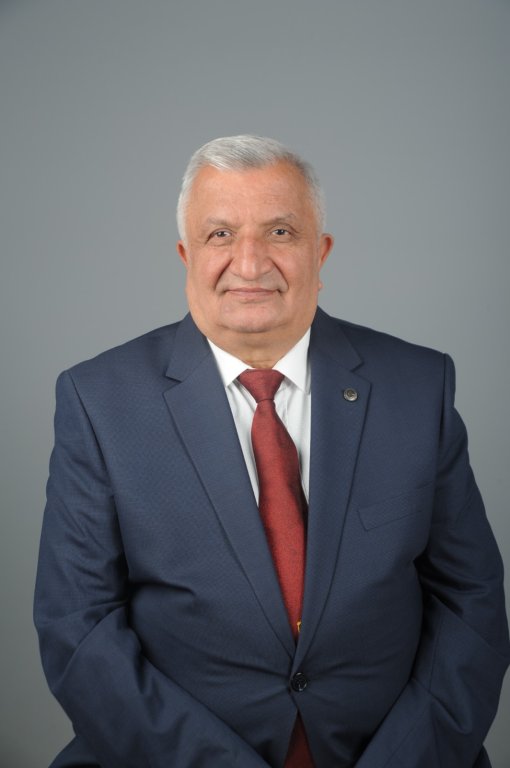 Aslan Kaya