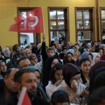 Bekir Develi, Kudüs’ü anlattı