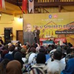 Çorum, Türkiye’nin gündeminde