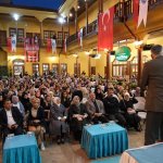 Bekir Develi, Kudüs’ü anlattı