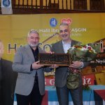 Bekir Develi, Kudüs’ü anlattı