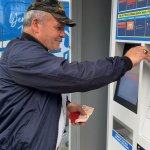 Belediye, toplu ulaşımda işleri kolaylaştırmaya devam ediyor 