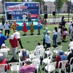 Engelsiz kalpler, Millet Bahçesi'nde buluştu