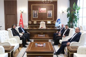 “Özgür Filistin Yürüyüşü”nde Buluşuyoruz