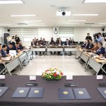 Güney Kore ziyareti Çorum’a önemli katkılar sunacak