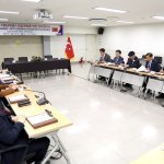 Güney Kore ziyareti Çorum’a önemli katkılar sunacak