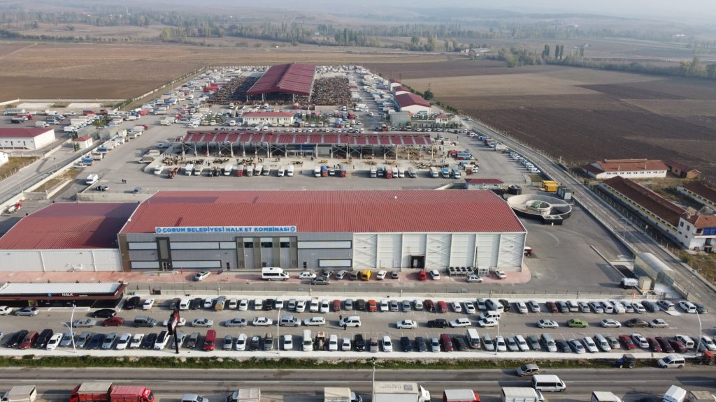 “Kurban Pazarı Satış Yeri Kiralama” İçin Talep Toplama 20 Mayıs’ta Başlıyor