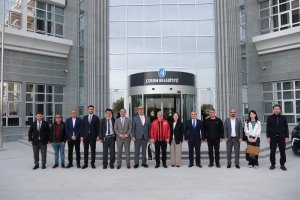 Hititler, Güney Kore’de tanıtılacak