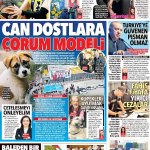 Çorum, Türkiye’nin gündeminde