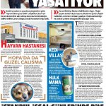 Çorum, Türkiye’nin gündeminde