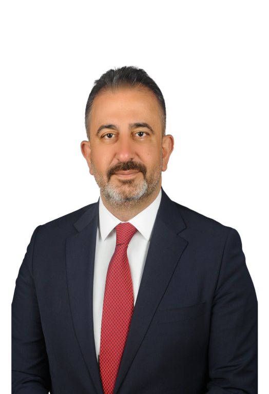 İsmail Yağbat