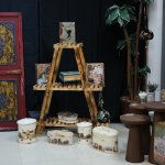 Kadın Emeği Sanata Dönüştü