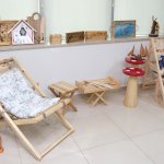 Kadın Emeği Sanata Dönüştü