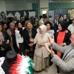 Kadın Emeği Sanata Dönüştü