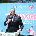 Kadın Emeği Sanata Dönüştü