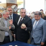 Kadın Emeği Sanata Dönüştü