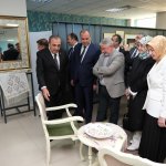 Kadın Emeği Sanata Dönüştü