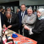 Kadın Emeği Sanata Dönüştü