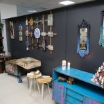 Kadın Emeği Sanata Dönüştü