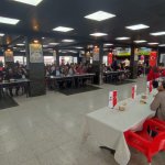 Kurbanlık Satış Padokları Kura İle Belirlendi