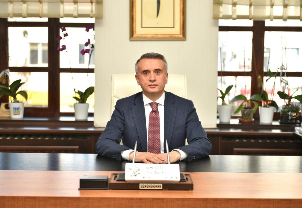 Lemzi Çöplü, MİKSEN yönetim kurulu üyesi oldu