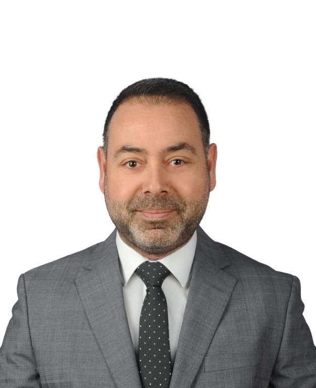 Muhammet Murat Kılıçlı